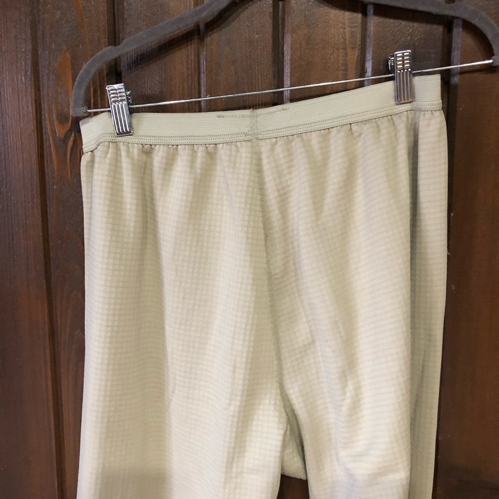 Army Gen 3 Cold weather pants (never issued)